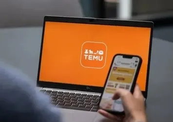 Çin merkezli e-ticaret sitesi Temu'ya yaptırım yolda! Ayakkabılarda kanserojen tespit edildi