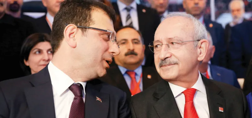 Kemal Kılıçdaroğlu'ndan 'Ekremci' Halk TV'ye ayar: "Hassasiyet bekliyorum"