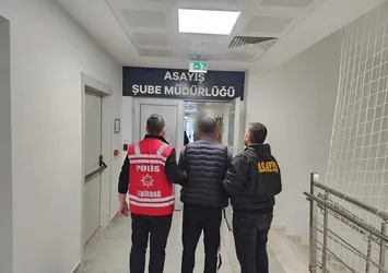 Tekirdağ'da aranan 150 kişi yakalandı