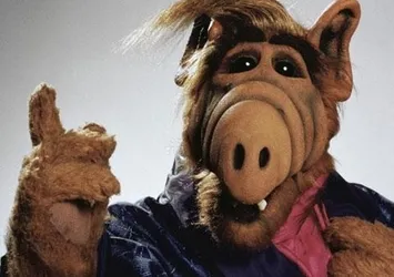 ALF hayranlarına üzücü haber