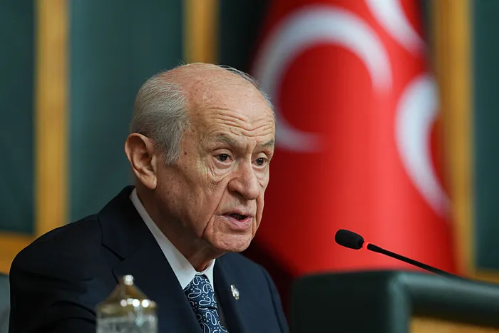 Son dakika | MHP lideri Bahçeli’den TBMM’de önemli açıklamalar: Cumhur İttifakı yoluna devam edecek