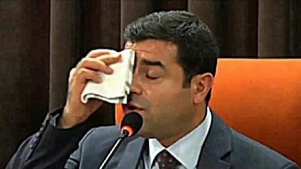 "Demirtaş serbest kalsın" diyen Kılıçdaroğlu ailelerin sesine kulak ver: Acımız asla dinmez - 3