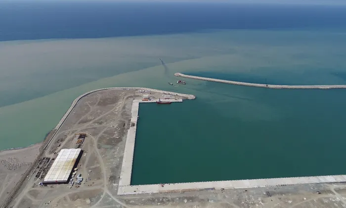 Son dakika: Zonguldak’ta tarihi gün! Asırlık rüya gerçek oluyor: Türkiye’nin enerji üssü ’Filyos Limanı’