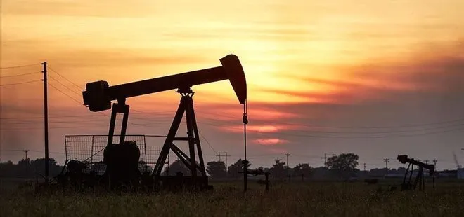 ABD’nin petrol sondaj kulesi sayısı azaldı! 478’e geriledi...