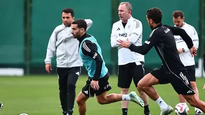 Rafa Silva ile ipler koptu! Yıldız oyuncu bu noktaya nasıl geldi? Flaş iddia