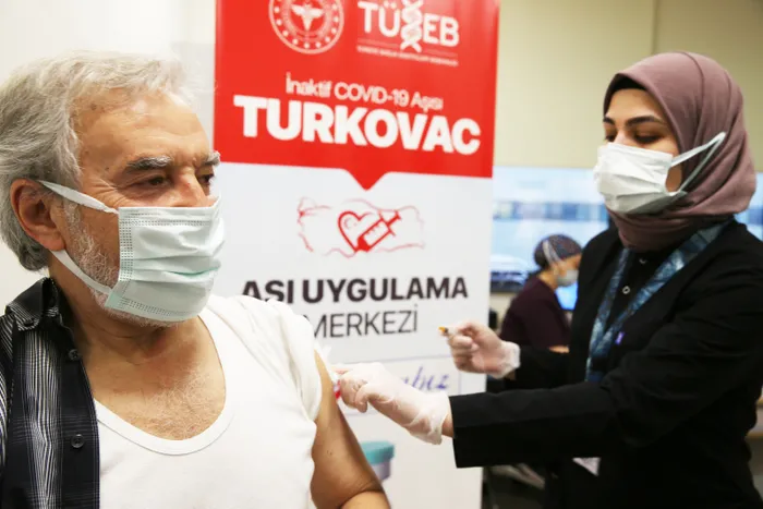 Son dakika: Sağlık Bakanı Fahrettin Koca duyurmuştu! TURKOVAC randevuları başladı: E-Nabız sisteminde resmen açıldı - 4