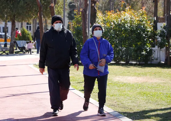 1614487613610.jpg Türkiye'de renk kodlarına göre kademeli normalleşme! - 6