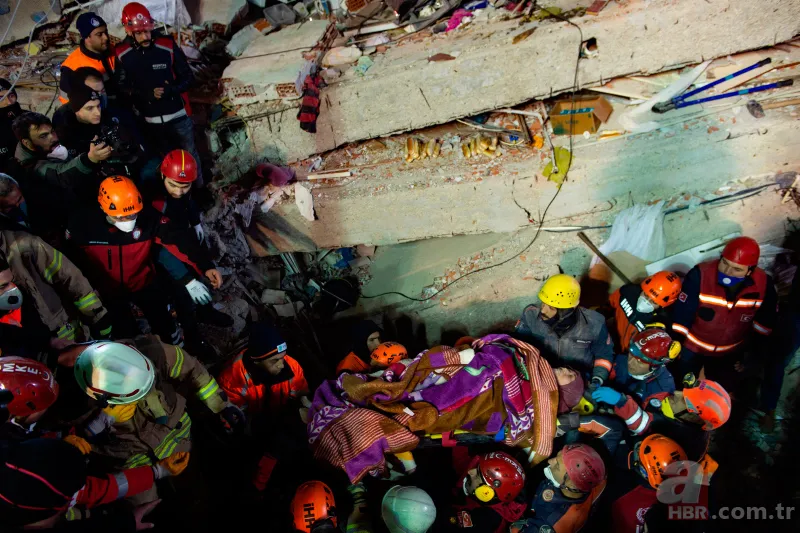 Son dakika: Kartal'da çöken binada ölen ve yaralananların kimlikleri belli oldu 12
