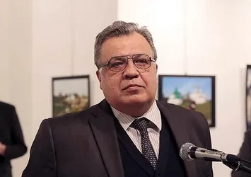 Polis kılığındaki FETÖ tetikçisi