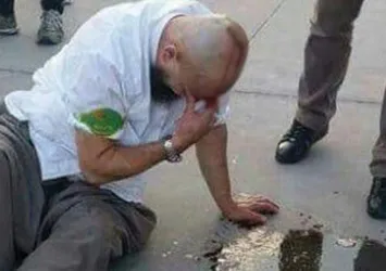 Tatlıcı Ali'ye saldıran zabıtalara soruşturma