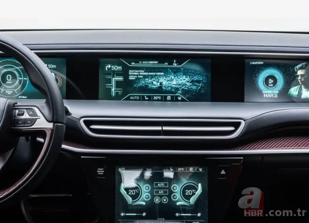 İş dünyasından yerli otomobil ile ilgili ilk yorumlar geldi 17