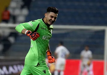 Uğurcan Çakır'a Juventus kancası