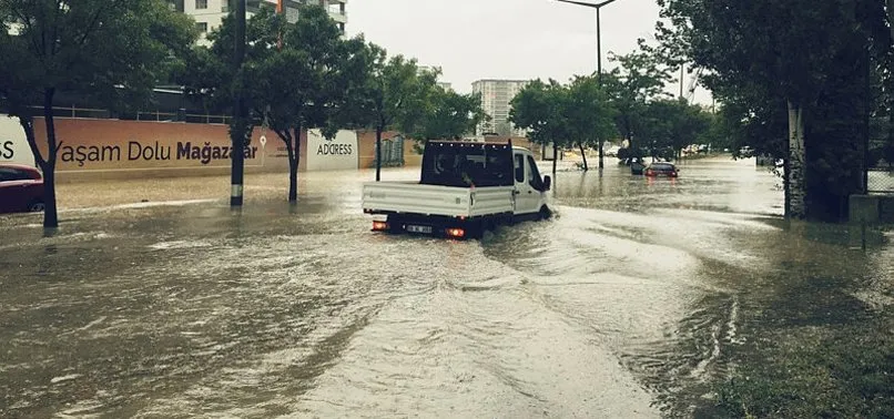 Istanbul Ankara Hava Durumu Yarin Nasil Olacak Meteoroloji Son Dakika Hava Durumu Uyarisi