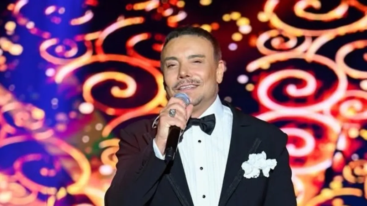 Cenk Eren vasiyetini Metin Arolat'ın ardından hazırlamış