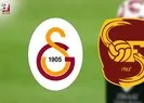 Galatasaray - Yeşilyurt DÇ Ofspor maçı ne zaman?