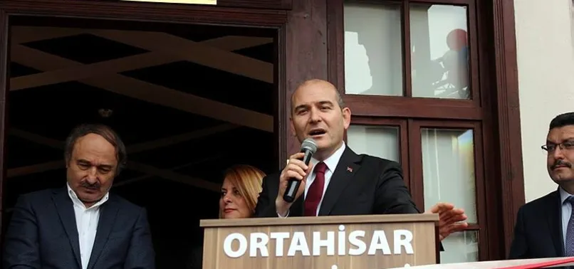 PKK'nın üst düzey yöneticisinden FETÖ itirafı