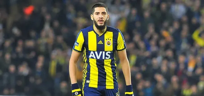 Eski Fenerbahçeli Benzia’dan şoke eden sözler: Orada oyunculara hayvan gibi davranıyorlar