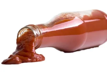 Meğer ketçap şişesini yanlış açıyormuşuz! Bu yöntem çok pratik...