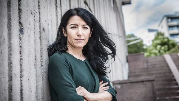 İsveç terör örgütü PKK'yı neden destekliyor? Terörist milletvekili kim? Tüm sorular A Haber canlı yayınında cevap buldu - 3