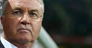 Başbakan Yardımcısı’ndan Hiddink açıklaması