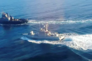 Rusya gözaltına alınan Ukrayna askerlerinin isimlerini açıkladı