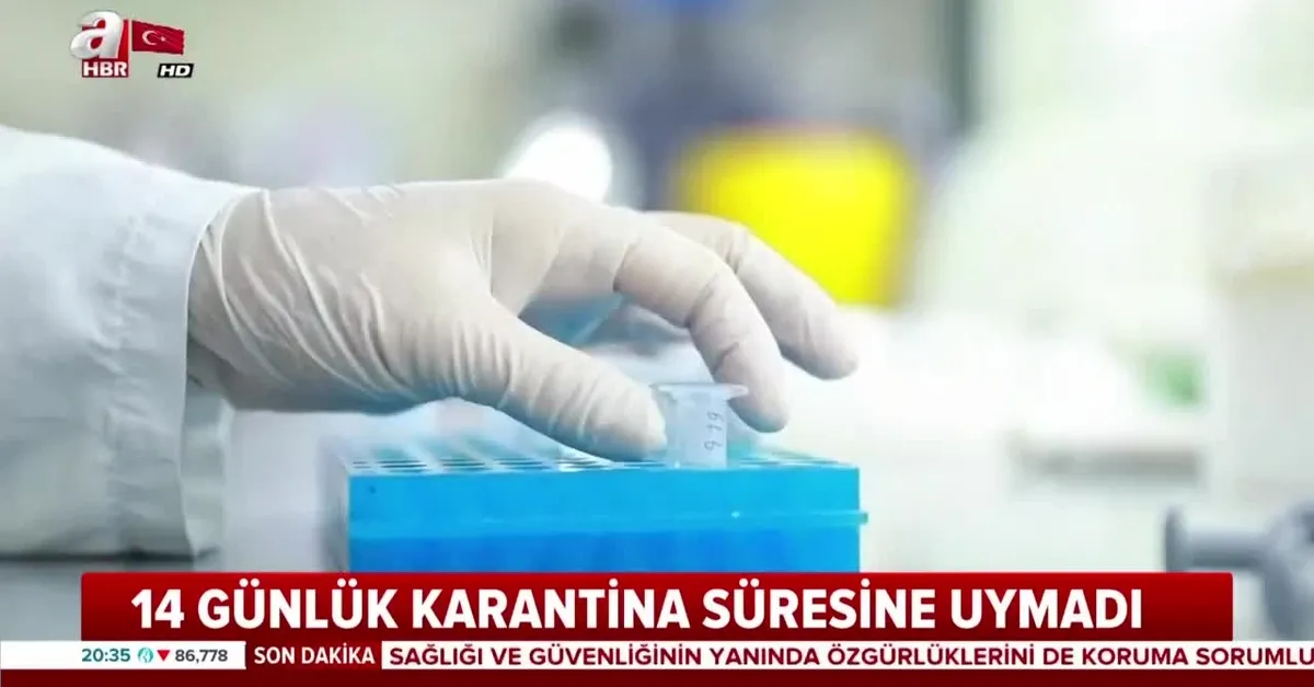 HDP'li vekil karantinaya uymadı! Yurt dışından yeni gelmesine rağmen Meclise geldi