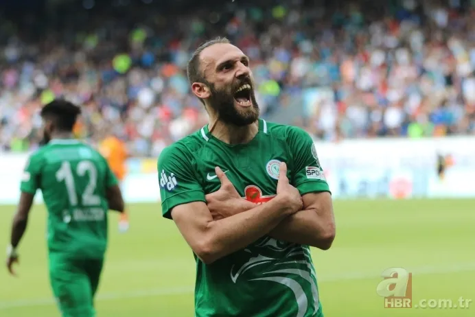 2020 model Fenerbahçe! İşte o isimler... 9