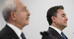 DEVA’dan Kılıçdaroğlu’na sert tepki