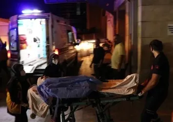 Apartmanda bıçaklı dehşette yeni gelişme! Saldırganın kan donduran savunmasına savcıdan tepki: Ne hikmetse senin bıçaklara da...