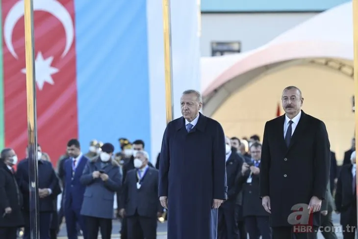 Her ayrıntı tek tek hesaplandı! Ağalı Köyü’nde Başkan Erdoğan özeni