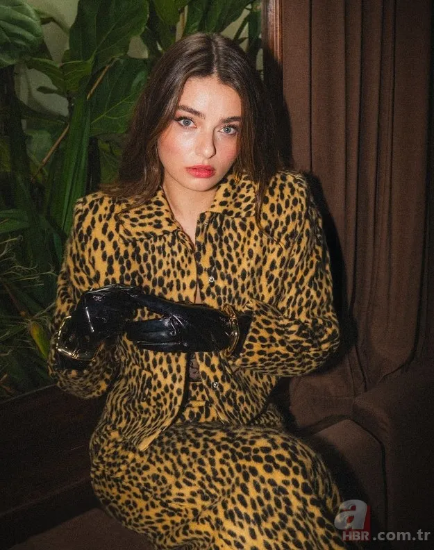 Karagül'ün Ada'sıydı! Ayça Ayşin Turan'ın yıllar içindeki değişimi şaşırttı! 2