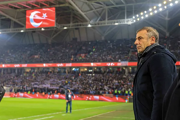 Trabzonspor'un yeni hocası kim olacak? İşte öne çıkan 2 isim - 3
