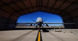 Dünya SİHA’ları konuşuyor! Türkiye oyunu değiştirdi