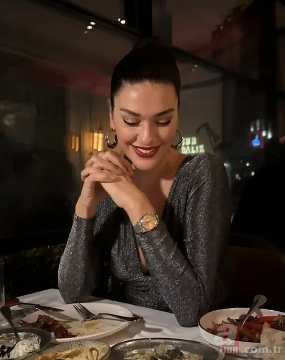 8 ayda 25 kilo veren Bergüzar Korel'in son hali ağızları açık bıraktı 4