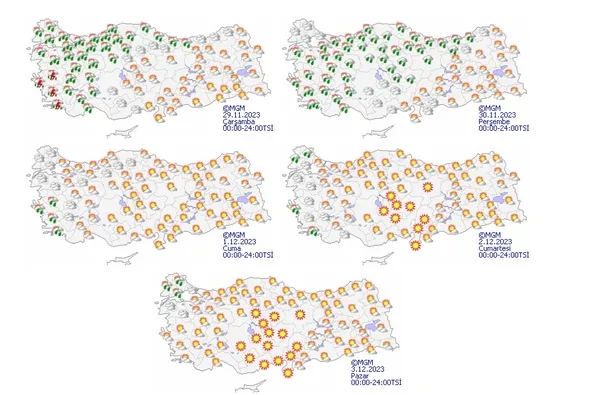 Balıkesir’de okullar tatil mi son dakika? 29 Kasım yarın Balıkesir’de okullar tatil edildi mi? MEB, Valilik açıklamaları...