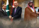 İslam dünyasında yeni dönem! Üç ülke Mekke Anlaşması için masada