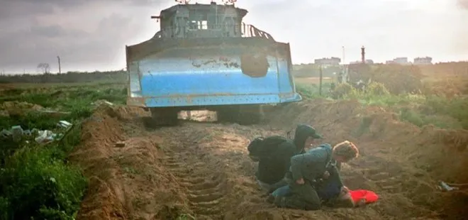 TBMM Başkanı Numan Kurtulmuş, İsrail buldozeriyle ezilerek öldürülen barış aktivisti Rachel Corrie’yi andı