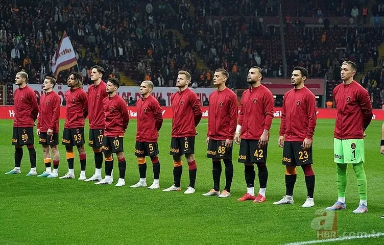 Güne damga vuran iddia! Lale Orta sözleri olay yarattı: VAR hakemine gidip... 3