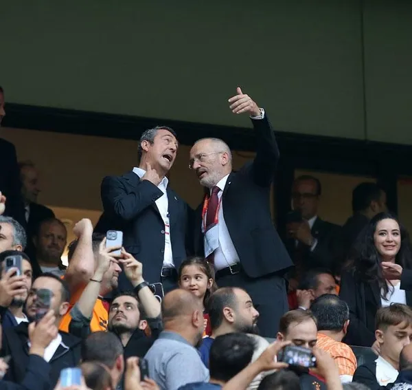 Cimbom’dan 32 yıl sonra bir ilk! Derbi galibiyetiyle gerçekleşti...