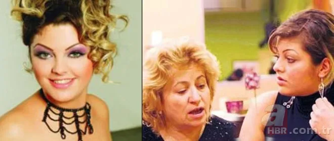 'Gelinim Olur Musun?' yarışmacısı Sinem Umaş’tan yıllar sonra Semra kaynana itirafı! Armağan Çağlayan'a katılan Sinem’i görenler tanıyamadı 5