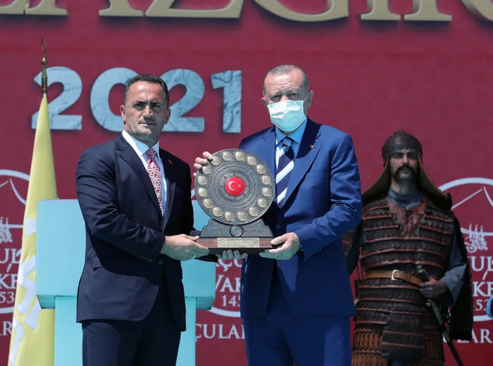 Son dakika: Malazgirt Zaferi’nin 950. yılı! Başkan Erdoğan’dan önemli açıklamalar