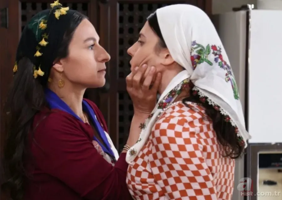 Bir Zamanlar Çukurova’nın Betül’ü İlayda Çevik de estetik harikası çıktı! Eski halini gören tanıyamadı 7