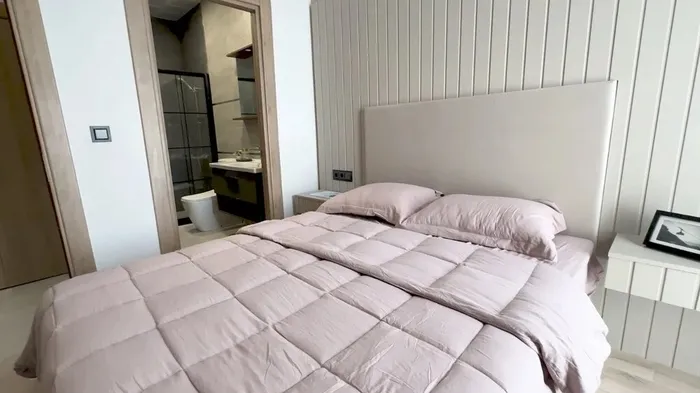 İşte TOKİ'nin yapacağı örnek evler! Bir aile için gerekli her şey var - 6