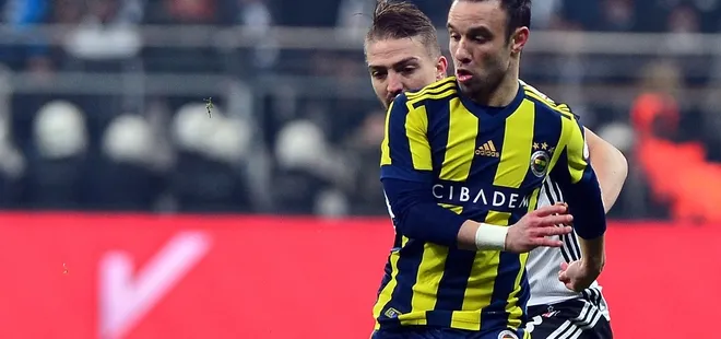 Valbuena’ya ABD’den teklif