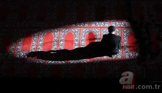 Namazın bilinmeyen bilimsel mucizeleri! 10