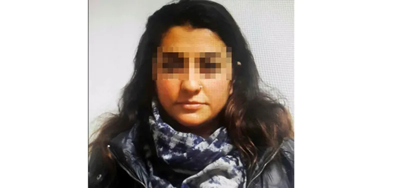 PKK'nın yakalanan suikastçisi tutuklandı