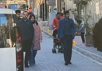 MİT’in enselediği MOSSAD ajanı aileye ceza yağdı! Yıllarca biyografik veri toplamışlar