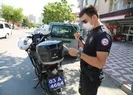 İçişleri Bakanlığından eş zamanlı uygulama