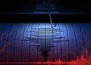 İstanbul deprem son dakika şiddeti kaç? 10 Ekim İstanbulda bir deprem daha! Kandilli AFAD deprem listesi!