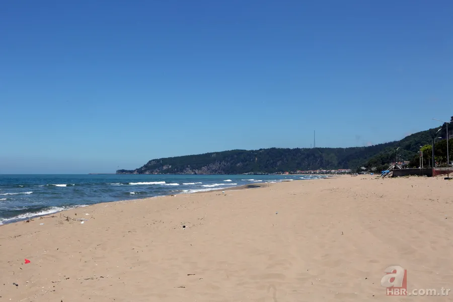 Bu saklı köyü tatilciler sır gibi sakladı! Türkiye'nin 1 numarası olmaya aday: Valizini kapan buraya gidiyor 7